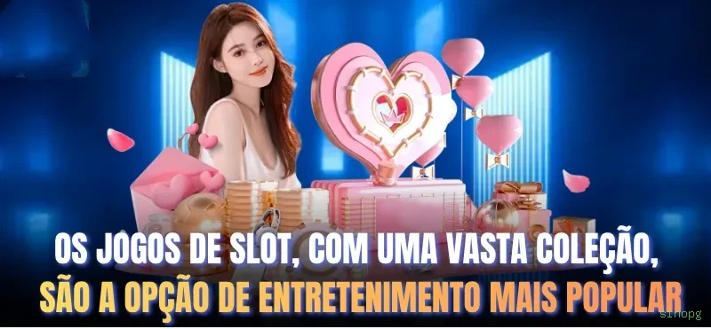 Bônus Diários sinopg