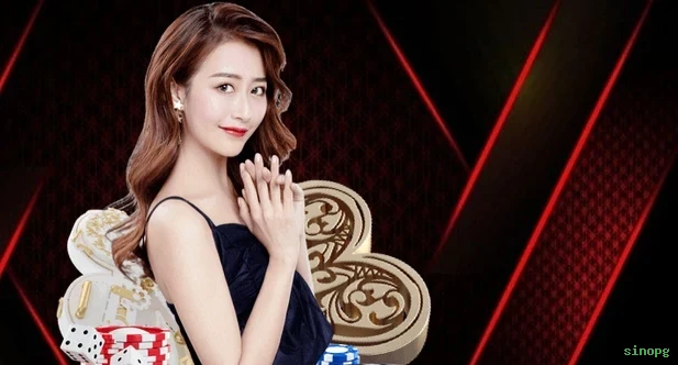 Casino Ao Vivo sinopg