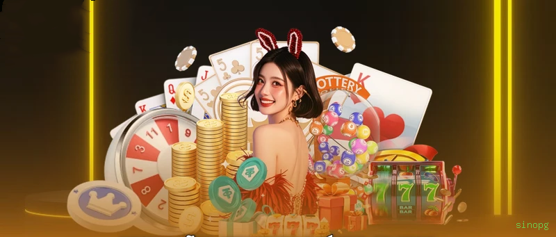 Casino VIP sinopg