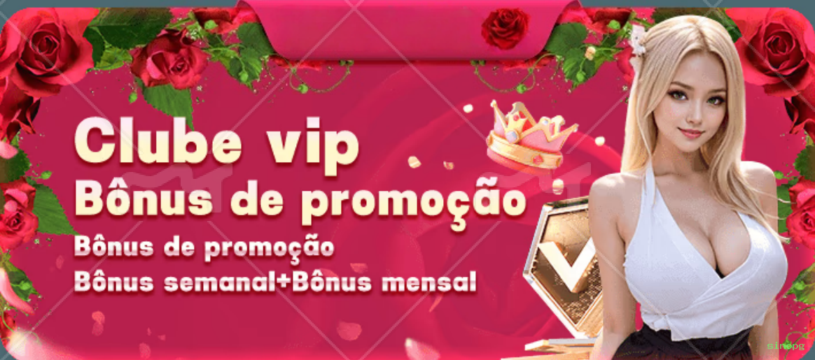 Experiência VIP sinopg