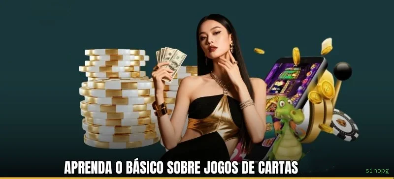 Jogos de Slot sinopg
