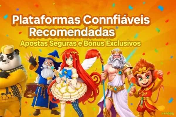 Tecnologia da Plataforma sinopg
