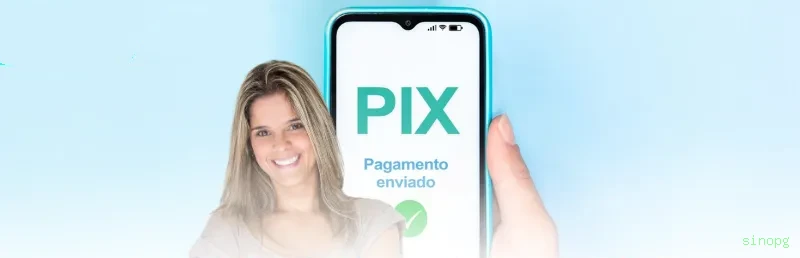 Promoção Relâmpago sinopg